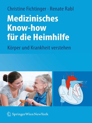 cover image of Medizinisches Know-how für die Heimhilfe